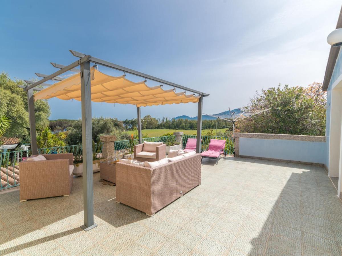 Villa Surphinia By Interhome Bari Sardo Exterior foto