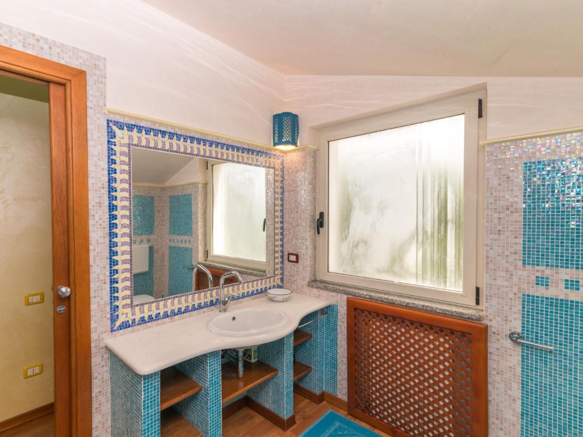 Villa Surphinia By Interhome Bari Sardo Exterior foto