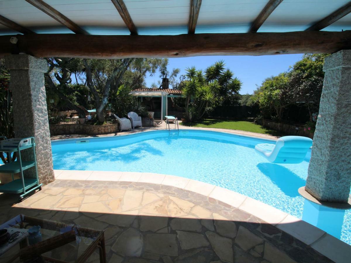 Villa Surphinia By Interhome Bari Sardo Exterior foto